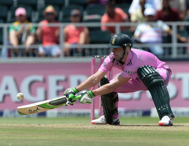 De Villiers and South Africa travel better than most